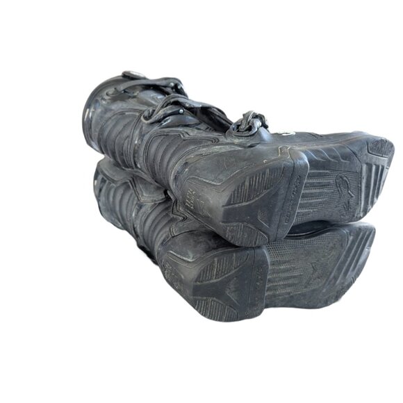 Alpinestars Tech 3 Racing Motorcross Boots - Men\'s Size 10